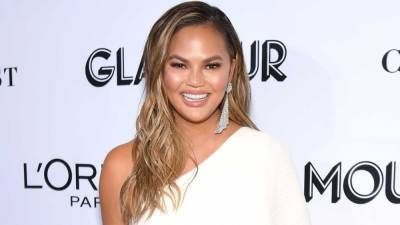 Chrissy Teigen says she was ‘basically a functioning alcoholic’ while reminiscing about early John Legend days - www.foxnews.com - New York - Manhattan