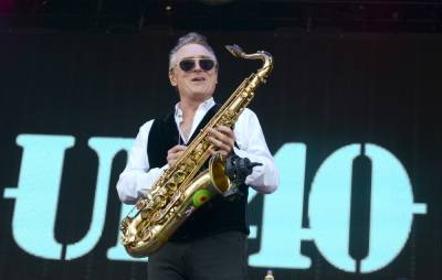 UB40 founding member Brian Travers has died, aged 62 - www.nme.com