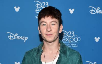 ‘Eternals’ actor Barry Keoghan hospitalised after assault in Galway - www.nme.com - Ireland
