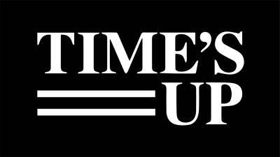 Time’s Up Responds to NYT Report About Internal Turmoil - variety.com - New York - New York - Jordan