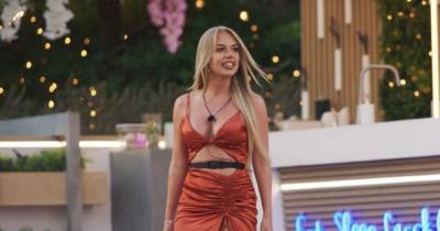 Love Island's final night looks as the girls stun in incredible dresses for the summer ball - www.ok.co.uk - county Love