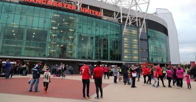 Old Trafford and Manchester United lost millions in revenue during the pandemic - www.manchestereveningnews.co.uk - Manchester