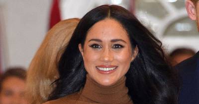 The Natural Botox Alternative Meghan Markle Was Once Rumored to Use Is on Amazon - www.usmagazine.com - Britain - Los Angeles