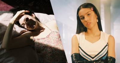Lorde vs. Olivia Rodrigo for Number 1 on the Official Albums Chart - www.officialcharts.com
