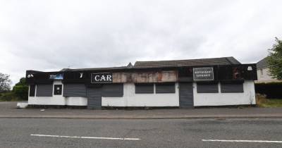 Controversial new Carfin takeaway gets the green light despite community objections - www.dailyrecord.co.uk