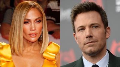 J-Lo Was Seen Disciplining Her Kids While at Dinner With Ben Affleck His Children - stylecaster.com - Los Angeles
