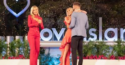 Love Island couples that are still together from the show as 2021 final set to air - www.dailyrecord.co.uk