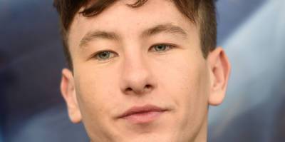 The Eternals' Barry Keoghan Hospitalized After Alleged Assault in Ireland (Report) - www.justjared.com - Ireland