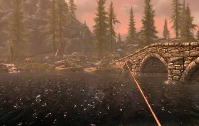 ‘Skyrim Anniversary Edition’ will celebrate launch with free ‘Special Edition’ content - www.nme.com