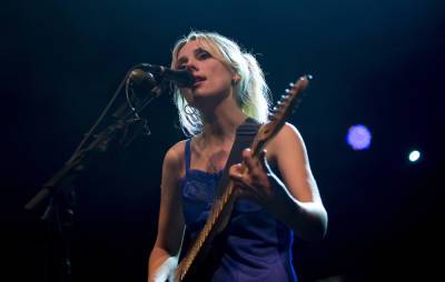 Wolf Alice announce intimate UK tour in support of Revive Live campaign - www.nme.com - Britain