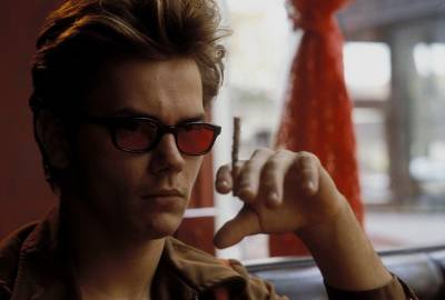 My Own Private River Phoenix: How I Was Introduced to His Cinematic Presence - variety.com - county Davis - county Clayton