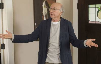 ‘Curb Your Enthusiasm’ confirms season 11 return date on HBO - www.nme.com