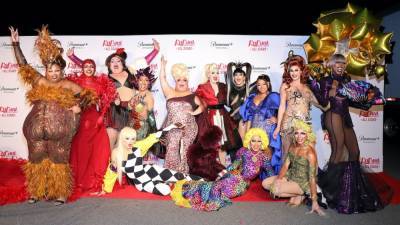 'RuPaul's Drag Race' Renewed for a Soft and Supple Season 14 - www.etonline.com - USA