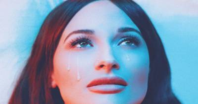 Kacey Musgraves announces new album Star-Crossed and releases title track - www.officialcharts.com - Britain
