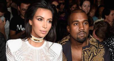 Source Reveals if Kim Kardashian & Kanye West Will Get Back Together - www.justjared.com