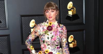 Taylor Swift Makes Her TikTok Debut: ‘Lots Going on at the Moment’ - www.usmagazine.com