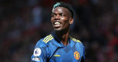 Ian Wright tells Manchester United what to do with Paul Pogba - www.manchestereveningnews.co.uk - France - Manchester