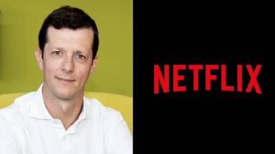Netflix Hires PepsiCo Veteran Sergio Ezama as Chief Talent Officer - variety.com