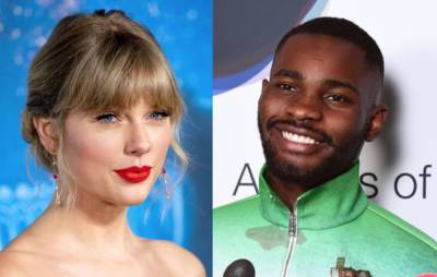 Taylor Swift joins TikTok, posts clip rapping to Dave’s ‘Screwface Capital’ - www.nme.com