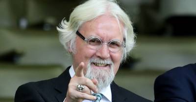 Billy Connolly says medical situation is 'getting worse' as he battles Parkinson's - www.dailyrecord.co.uk - Florida