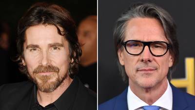 New Regency Acquires ‘The Church Of Living Dangerously’ For Christian Bale To Play Preacher On Hellish Drug Smuggling Road; Charles Randolph Scripting - deadline.com