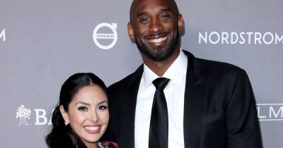 Vanessa Bryant Honors Her Late Husband Kobe Bryant on What Would Have Been His 43rd Birthday: ‘Te Amo Por Siempre’ - www.usmagazine.com