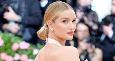 Rosie Huntington-Whiteley Says Victoria's Secret 'Really Missed the Boat' Amid Cultural Shift - www.justjared.com