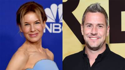 Ant Anstead and Renée Zellweger are Instagram official: ‘Incredibly magical’ - www.foxnews.com