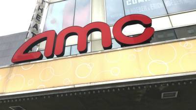 AMC Entertainment, Exhibition Stocks Jump As Covid Vaccine Gets Full FDA Approval - deadline.com
