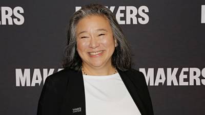 Time’s Up CEO Tina Tchen Insists She Won’t Resign Amid Rising Backlash - thewrap.com