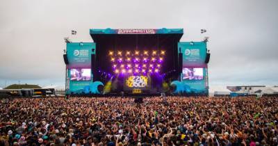 Nearly 5,000 Covid cases linked to Boardmasters Festival being investigated - www.manchestereveningnews.co.uk