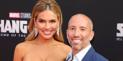 Here's Why Chrishell Stause Kept Her Relationship with Jason Oppenheim a Secret - www.justjared.com - Italy