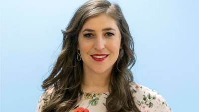 Mayim Bialik to guest host 'Jeopardy!' after Richards' exit - abcnews.go.com - Los Angeles