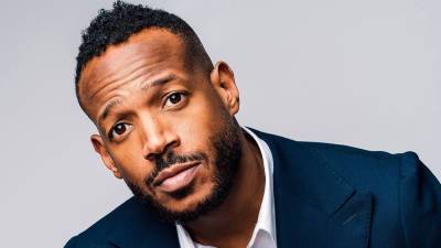Marlon Wayans To Star And Produce Untitled Halloween Adventure-Comedy For Netflix - deadline.com