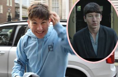 Oh No! Eternals Star Barry Keoghan Hospitalized With 'Serious Facial Injuries' After Assault! - perezhilton.com - Ireland