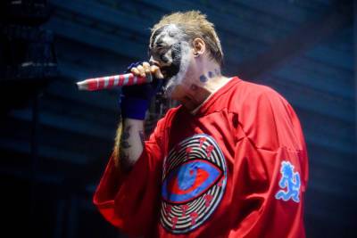 Insane Clown Posse, ailing Violent J announce ‘farewell tour’ - nypost.com - Ohio