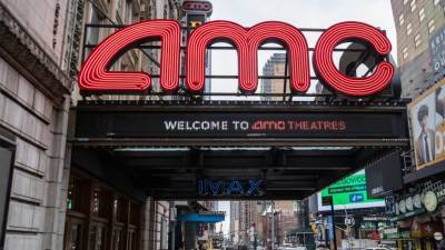 AMC Theatres’ Stock Jumps 7% After Pfizer Vaccine Gets Full FDA Approval - thewrap.com - USA