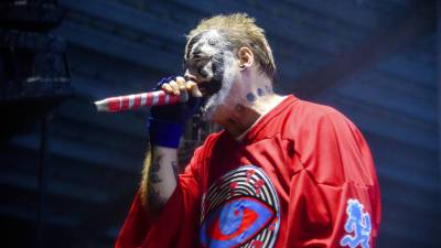 Insane Clown Posse Announce Farewell Tour Due to Violent J’s Heart Issues - variety.com - county Valley - Ohio