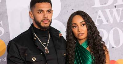 'We asked for a miracle, we were given two': Little Mix star gives birth to twins - www.msn.com