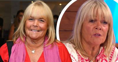 Linda Robson reveals 'Loose Women saved her from rock bottom' - www.msn.com - Britain