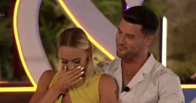 Love Island fans divided as Millie Court and Liam Reardon win the series - www.ok.co.uk - county Love