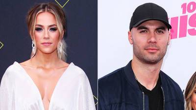 Jana Kramer Throws Shade After Ex-Husband Mike Caussin Is Seen With Another Woman - hollywoodlife.com