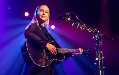 Phoebe Bridgers moves all indoor shows to outdoor venues on US tour “in the interest of safety” - www.nme.com - USA