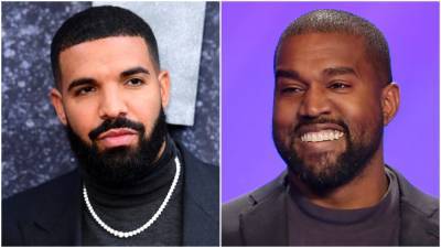 Is Drake and Kanye West’s Social-Media Feud Leading to an Album-Release Battle This Week? - variety.com - Atlanta