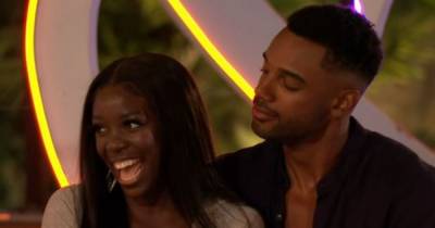 Love Island viewers are fuming as Kaz and Tyler come in fourth place - www.manchestereveningnews.co.uk