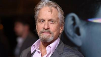 Michael Douglas says it was 'uncomfortable' sharing Mallorcan home with ex: 'Not a pleasant thing for anyone’ - www.foxnews.com - Spain
