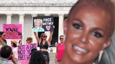 Britney Spears’ Freedom Would Be a Victory for Mental Health (Guest Blog) - thewrap.com