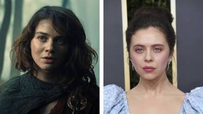 Emma Appleton & Bel Powley Starring In Dolly Alderton Adaptation ‘Everything I Know About Love’ For Working Title & BBC One - deadline.com - China
