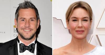 Ant Anstead Was Surprised to Learn Girlfriend Renee Zellweger Wasn’t British: That’s a ‘Dream Crusher’ - www.usmagazine.com - Britain