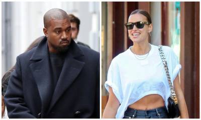 Why Kanye West and Irina Shayk decided to split up - us.hola.com